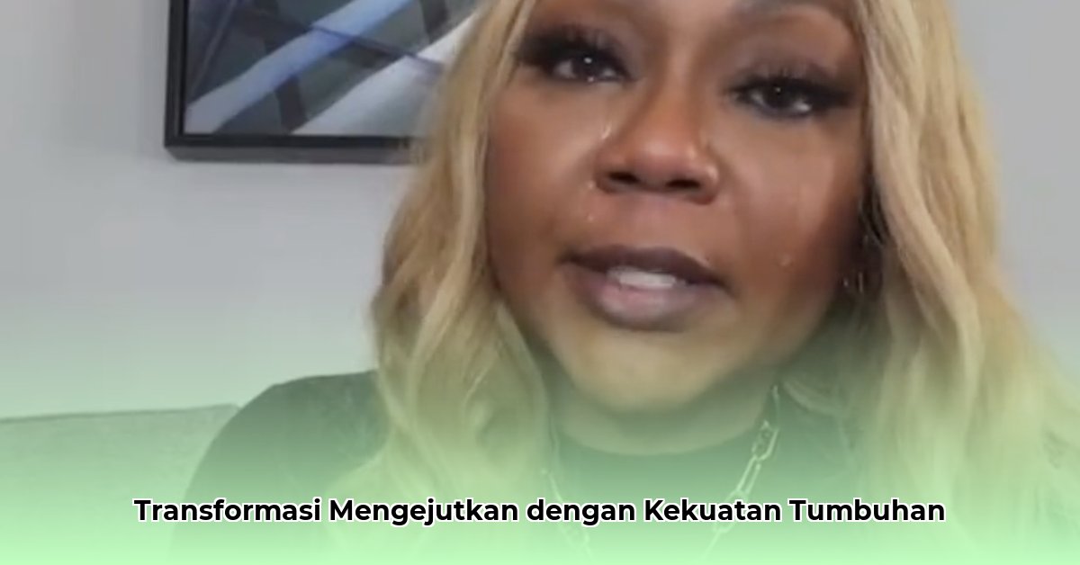 latocha scott weight loss